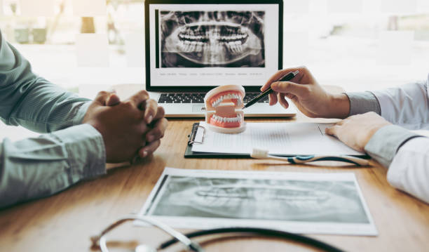 Best Emergency Orthodontic Repairs in Briar Chapel, NC