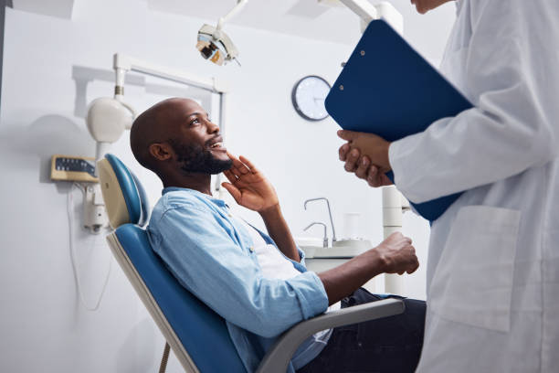 Best Emergency Tooth Extraction in Briar Chapel, NC