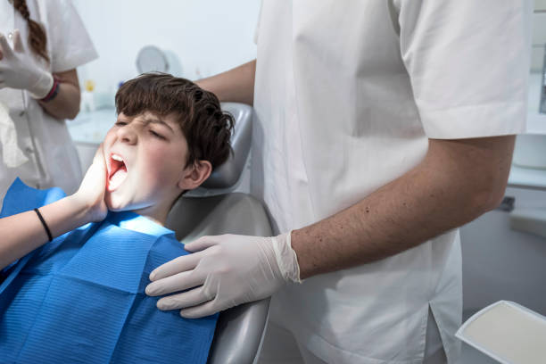Best Weekend Emergency Dentist in Briar Chapel, NC