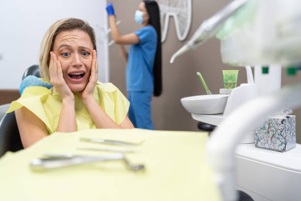 Best Pediatric Emergency Dentist in Briar Chapel, NC