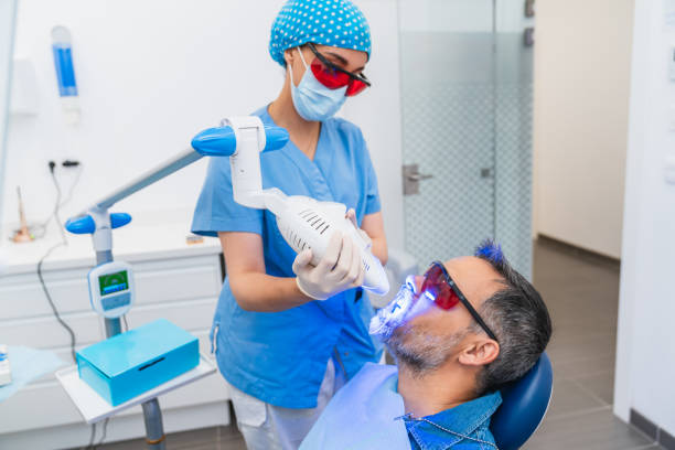 Best Emergency Treatment for Toothache in Briar Chapel, NC