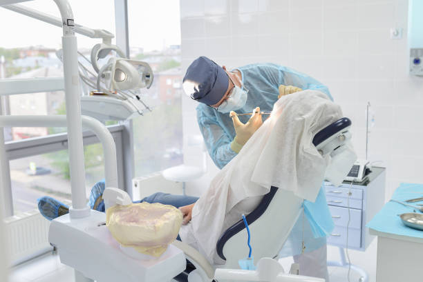 Best Emergency Dental Care for Trauma or Injury in Briar Chapel, NC
