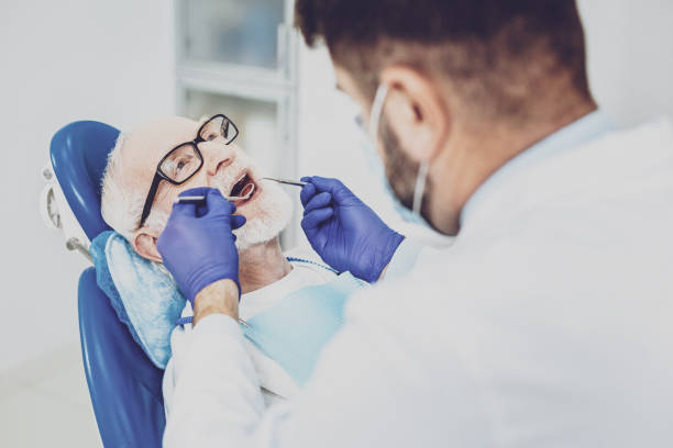 Best Emergency Broken Tooth Repair in Briar Chapel, NC
